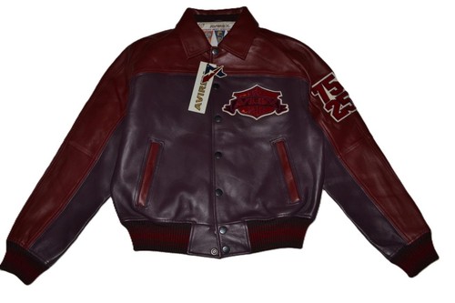 Autentica giacca bomber uomo - bomber,