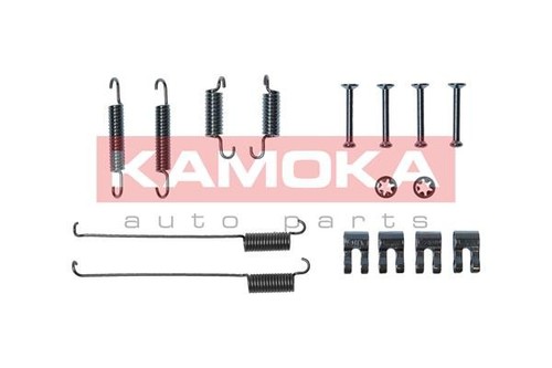 Kamoka 1070019 accessory set