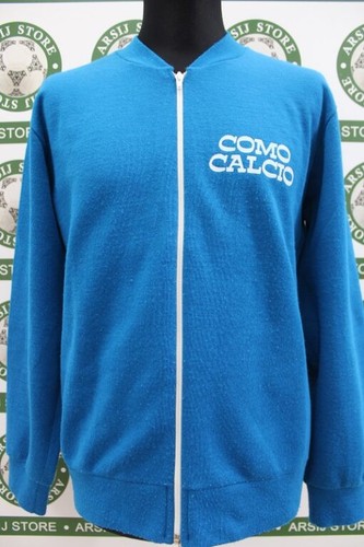 Giacca jacket calcio como mita - como,