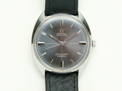 Orologio automatico omega - orologio,
