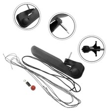 Nuovo pratico kayak timone