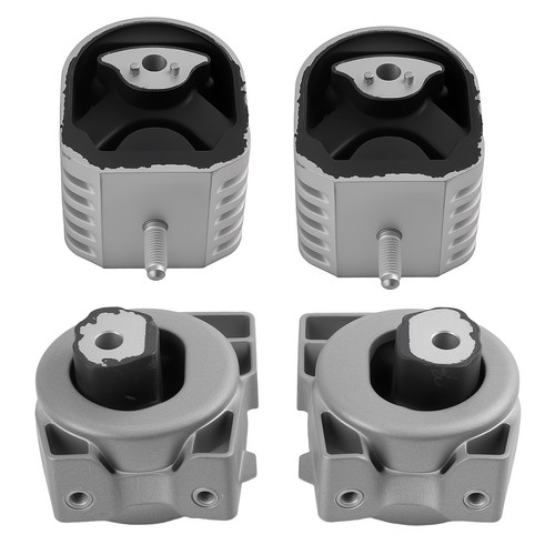Supporto motore for - 4x,