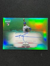 2025 Topps Stadium Club •