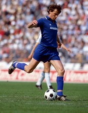 Marco Tardelli of Juventus