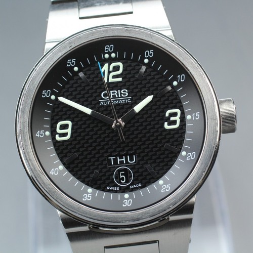 Orologio uomo automatico - uomo,