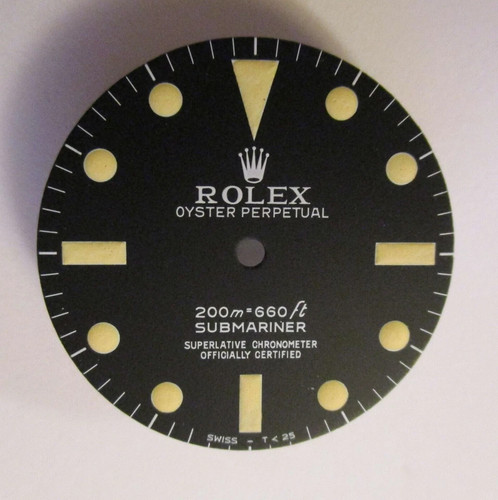 Rolex vintage 5512 - vintage, #5512