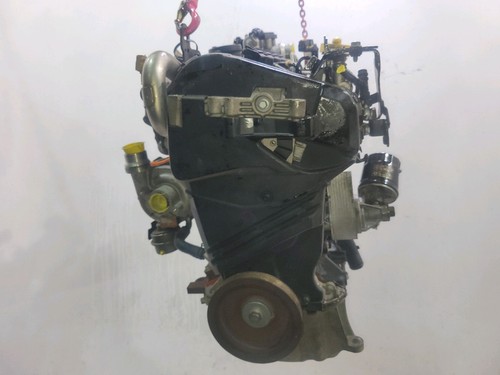 Motore tipo k9k846 dacia - tipo,