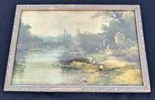 Levis G.P. 1341 litografia