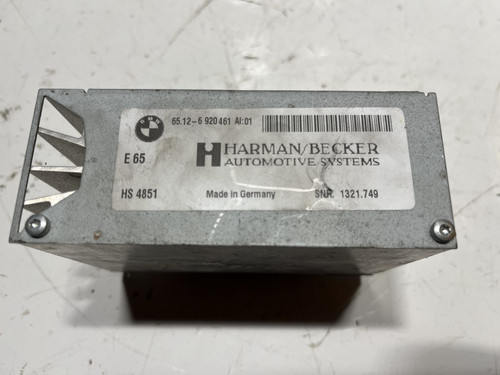 Bmw e60 e61 e63 - e60,