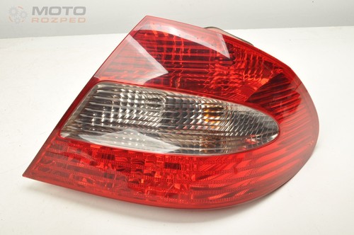 Fanale posteriore destro