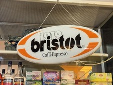 Insegna luminosa Vintage