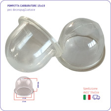 ricambi POMPETTA primer