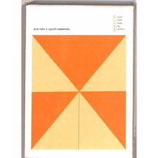 Alva Noto + Ryuichi Sakamoto /