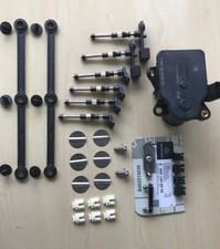 Kit riparazione collettore