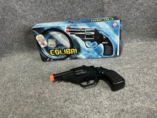 PISTOLA giocattolo COLIBRI