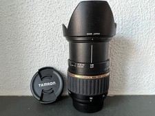 Teleobiettivo Tamron SP A16