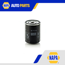 Filtro olio adatto - , lancia