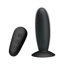 Vibratore Anale in silicone