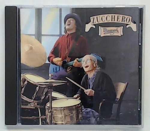 Miserere zucchero - miserere, zucchero: