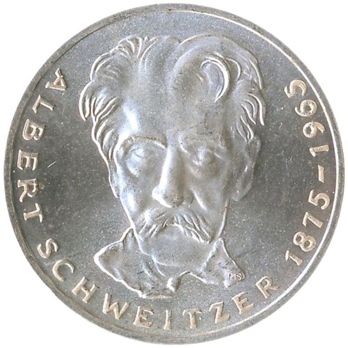 100 geb albert - 100., geb.