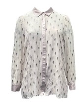 Camicia Button Down Benefico