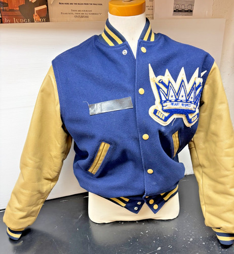 Caldo giacca varsity - giacca,