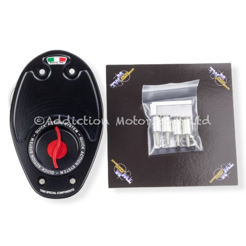 Tappo serbatoio benzina