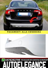 ❤️Spoiler paraurti