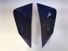 Protezione fari antiscivolo