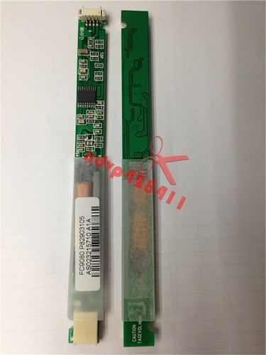 Scheda inverter lcd dv1000 - lcd,