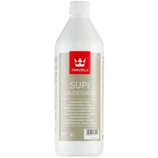 Sauna Legno Superficie Parafin