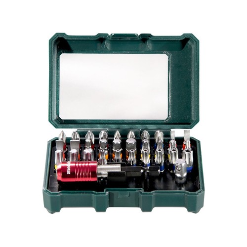 Metabo set punte per - di,