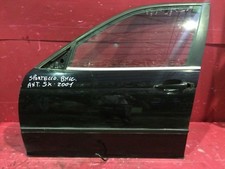 SPORTELLO PORTA PORTIERA ANTERIORE SINISTRA SX BMW SERIE 3 E46 TOURING SW 2001