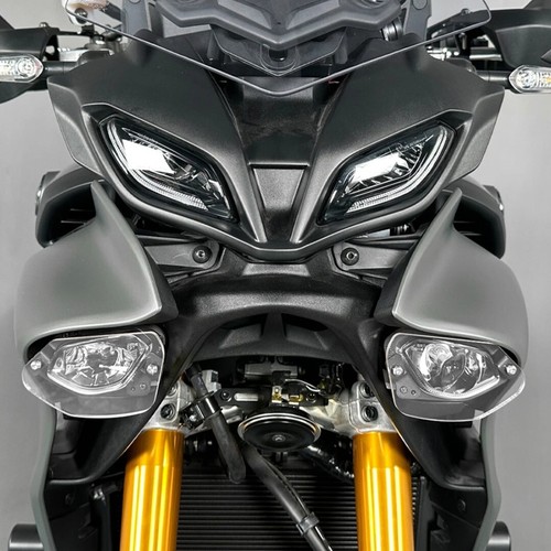 Protezione fari yamaha - fari,