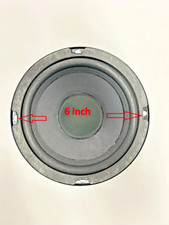 Bose 201 Series III 6 inch