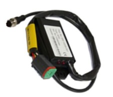 Simrad Autopilot Gateway per Yamaha