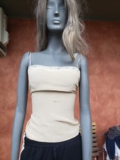 Prada Silk Camisole
