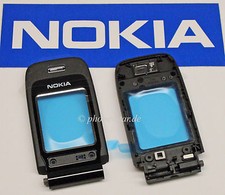 COVER ORIGINALE NOKIA 6060 B