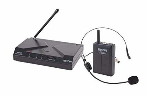 Eikon proel radiomicrofono - eikon, by