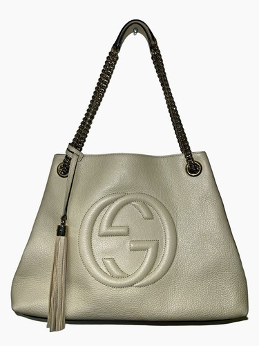 Gucci borsa tracolla media - a,