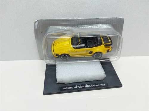 Porsche 911 slant nose - porsche,