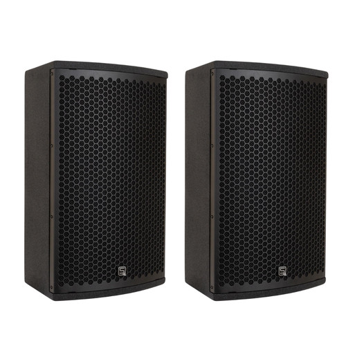 Synq 10 altoparlante - 2x, 10"