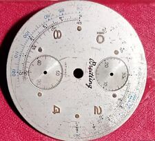 Quadrante Cronografo Breitling