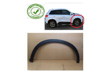 ARCO RUOTA MODANATURA PARAFANGO PER Suzuki Vitara DAL 2016 IN POI DX