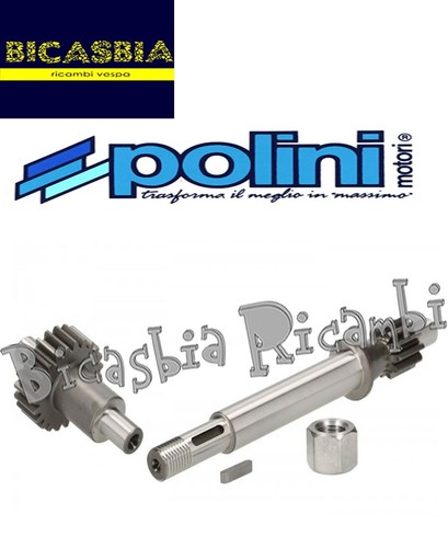 19607 ingranaggi primari - -,