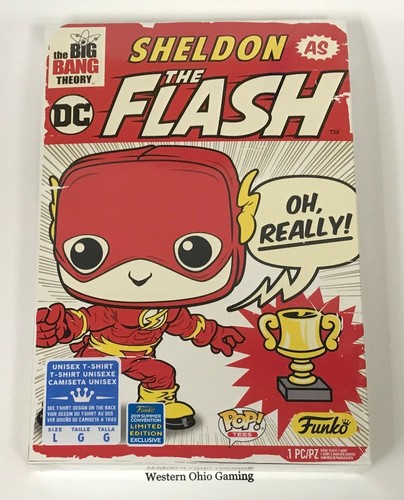 Funko pop shirt unisex - pop!,