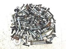 KIT VITI E BULLONI TELAIO PIAGGIO LIBERTY 4T MOC 50 2009 2016 C49200