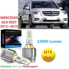 MERCEDES GLK REST KIT LUCI