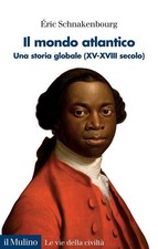 Mondo atlantico una - il, atlantico.