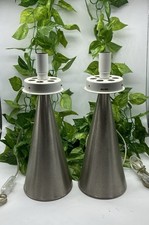 Coppia Base Bilia Fontana Arte 2474